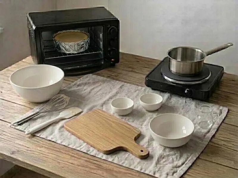 Остудите в духовке