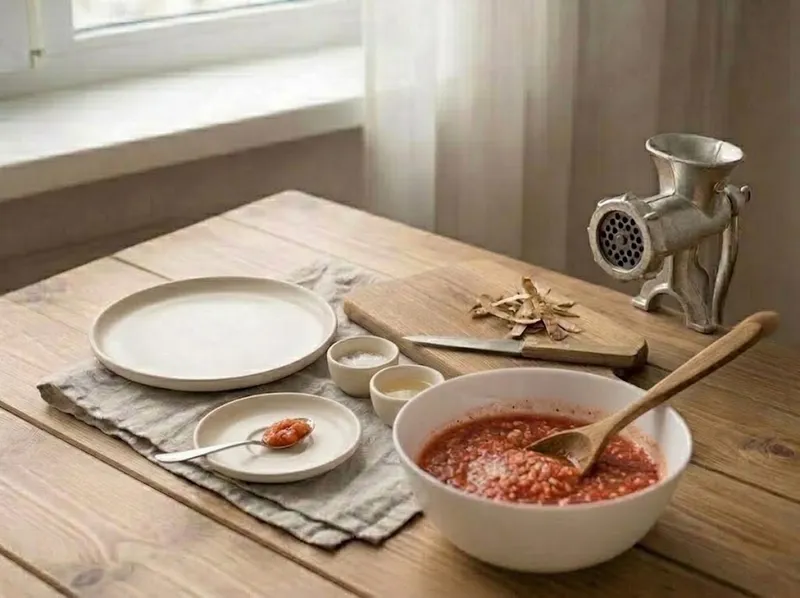 Доведите вкус