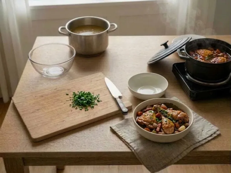 Доведите вкус