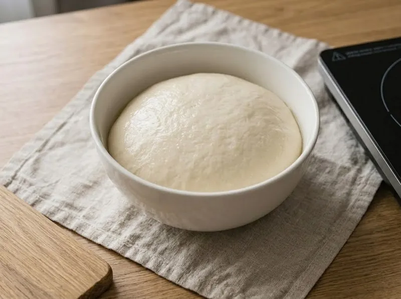 Обжарьте грибы