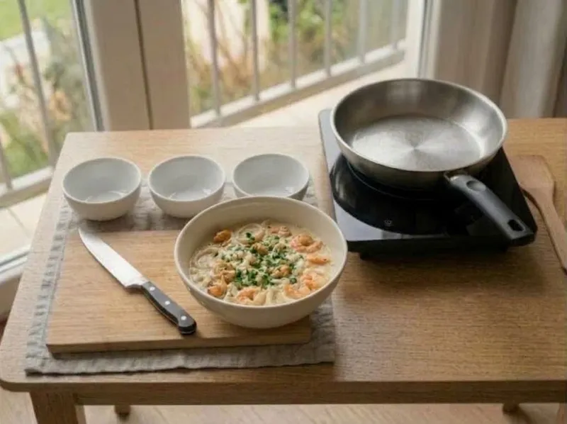 Посыпьте петрушкой