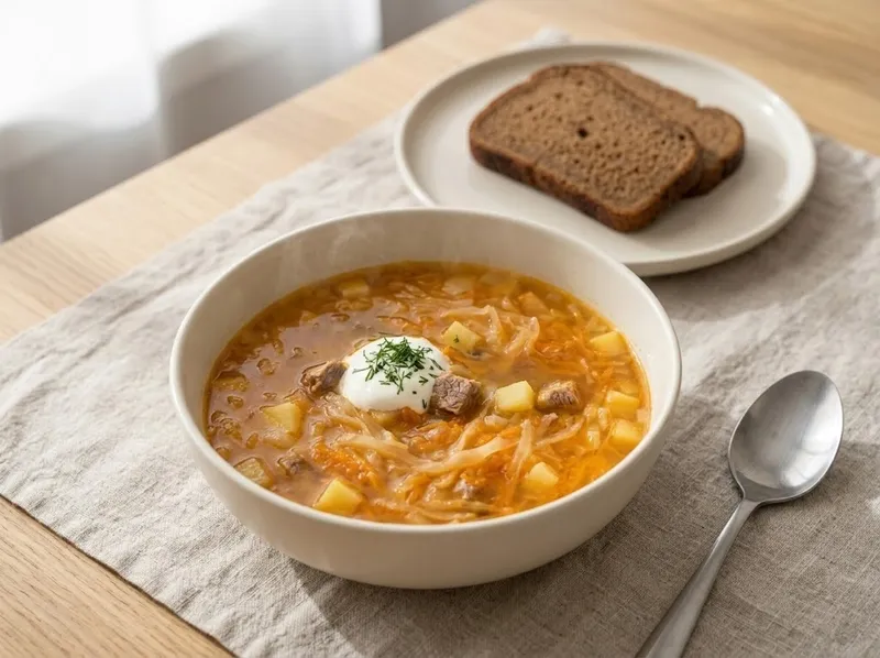 Доведите вкус