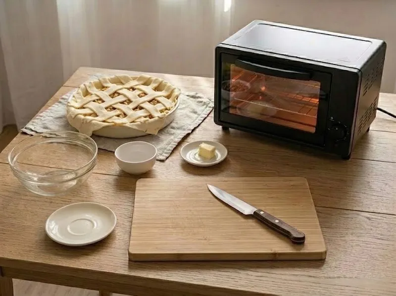 Сплетите решётку