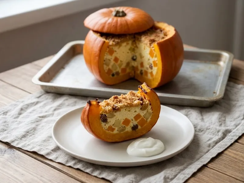 Нарежьте дольками